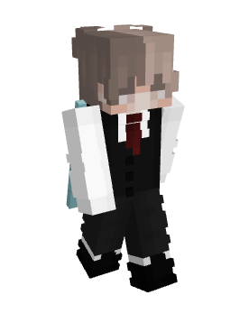 Personaje Minecraft